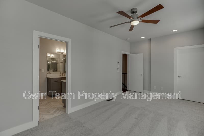 Atlanta Townhome: 721 Taylor Ct