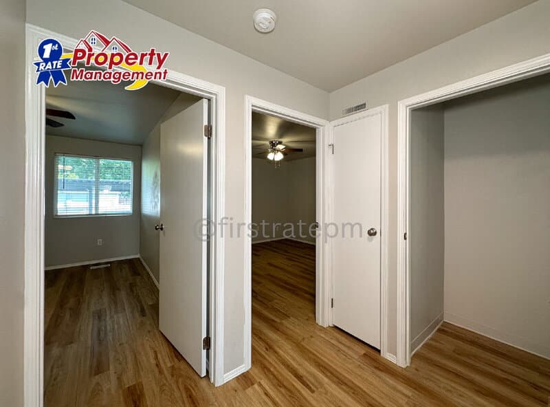 Boise Condo: 4900 West Blodgett Lane