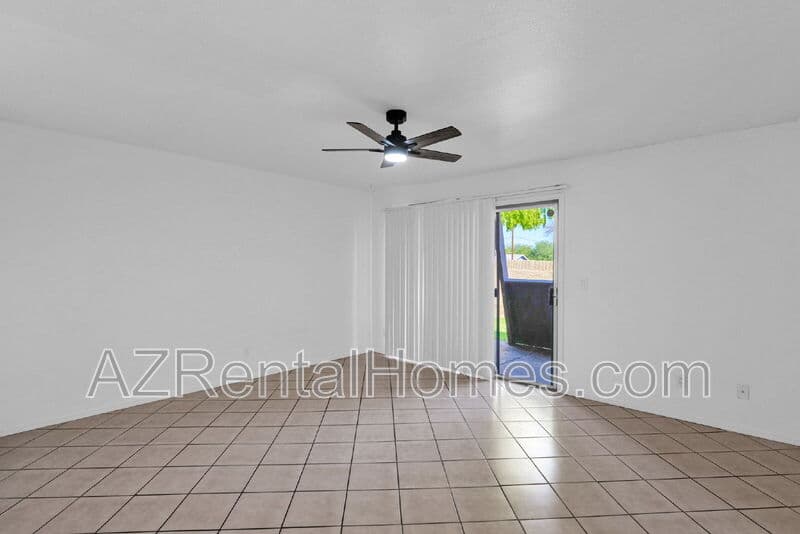 Tempe Condo: 615 W 13th St