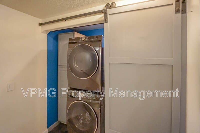 Vancouver Townhome: 7808 NE 60th St