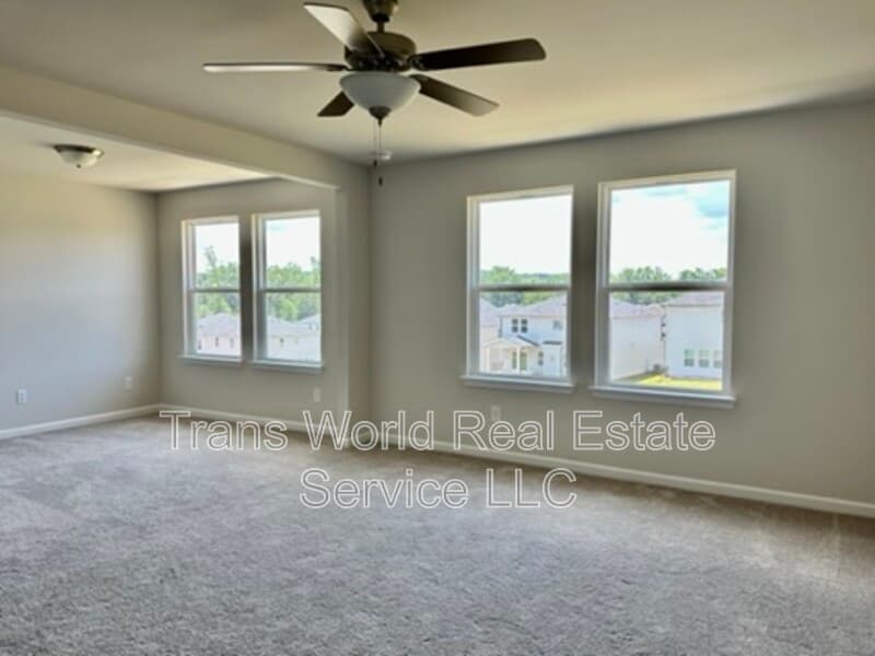 Braselton House: 5950 Green Ash