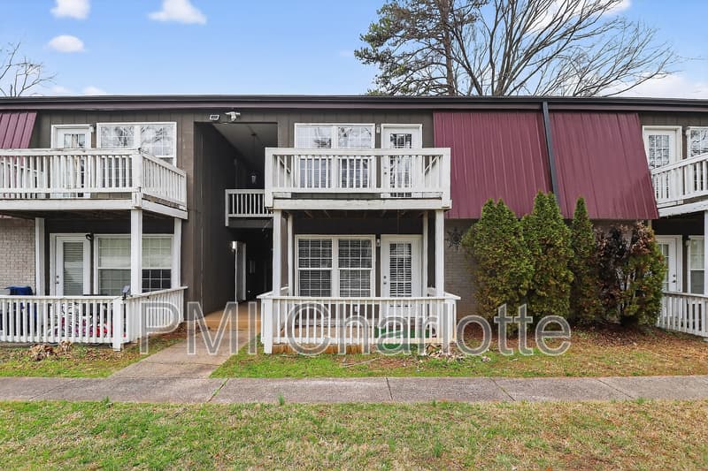 Charlotte Condo: 831 Mcalway Rd