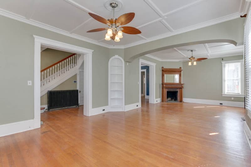 Portsmouth House: 1051 Naval Ave