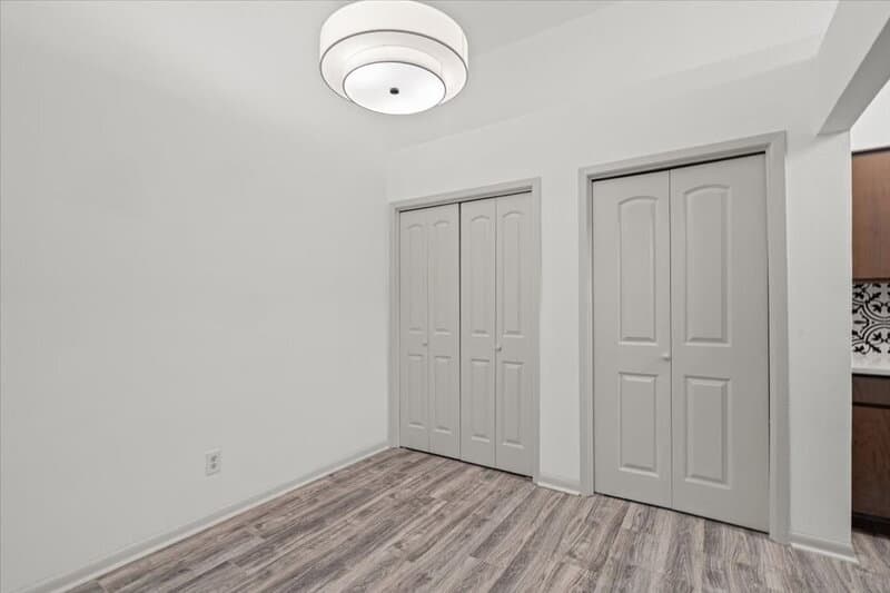 Austin Condo: 1705 Crossing Place