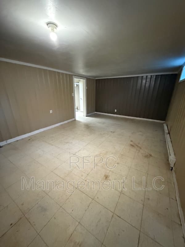 Bluefield Condo: 1421 Augusta Street - 1