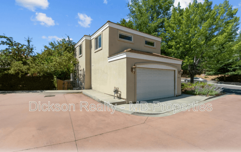 Reno House: 4325 Tuscany Circle