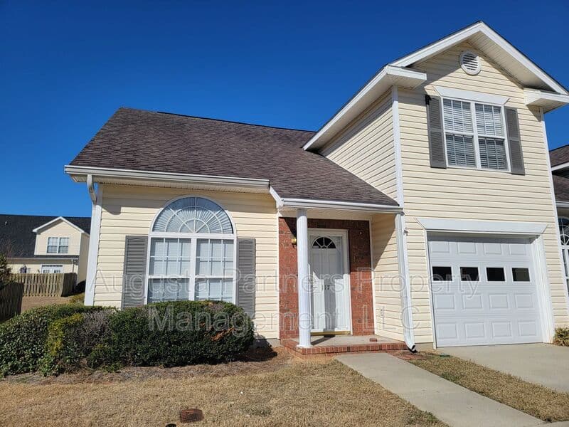 Evans House: 117 Palmer Ct