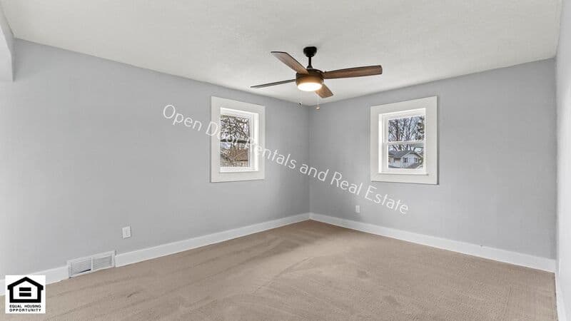 Fort Wayne Condo: 2144 Edgehill Ave