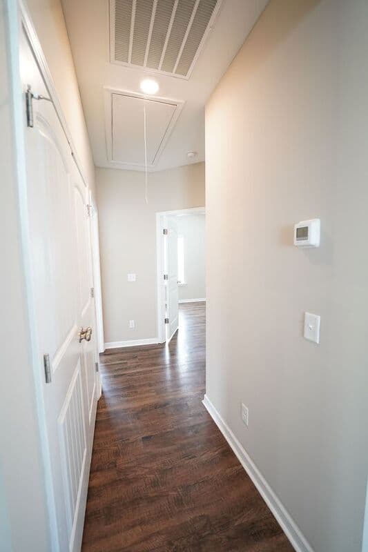 Richmond Hill House: 25 Kennah Ct. (Lot 2)