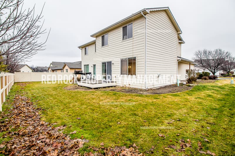Spokane Valley Condo: 1603 Drummond Street