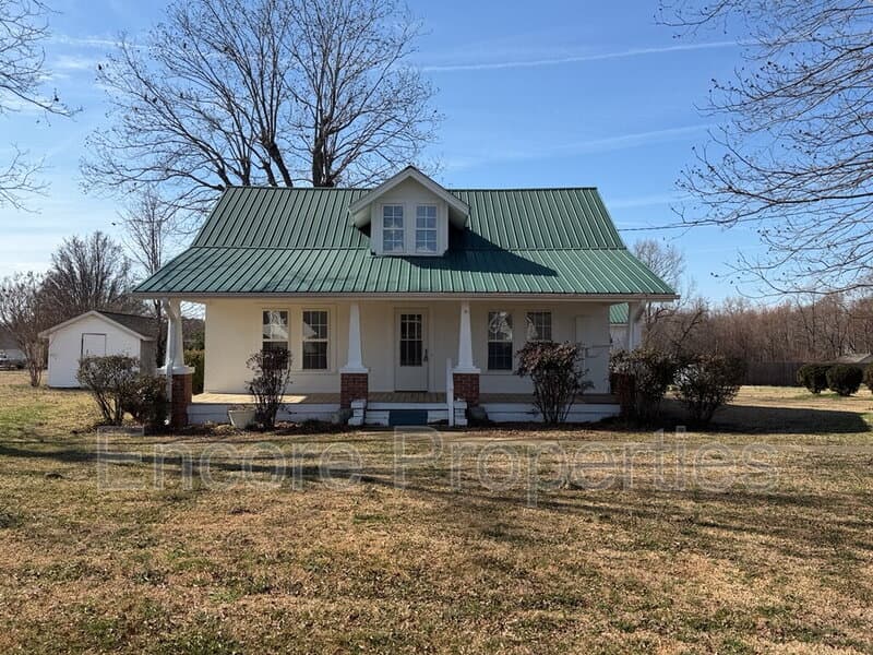 Willow Spring House: 1500 Money Penny Ct