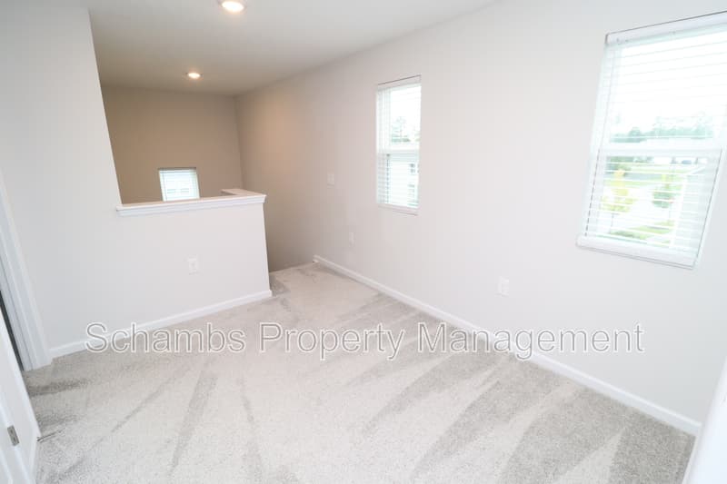 Cary House: 619 Firebrick Dr