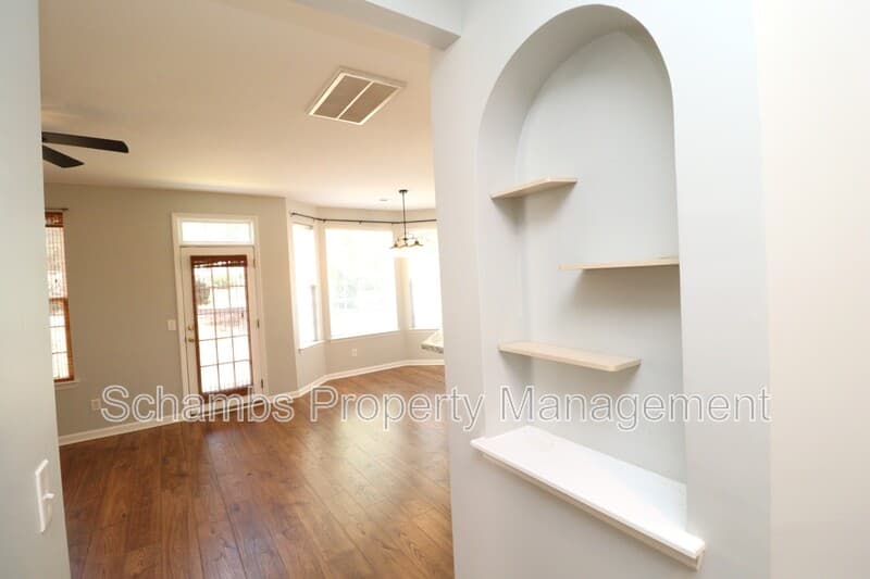 Apex Townhome: 1102 Silky Dogwood Trl