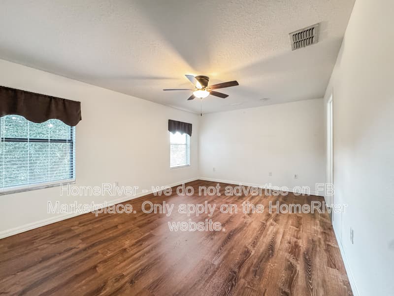 Wesley Chapel Townhome: 4208 Fennwood Ct