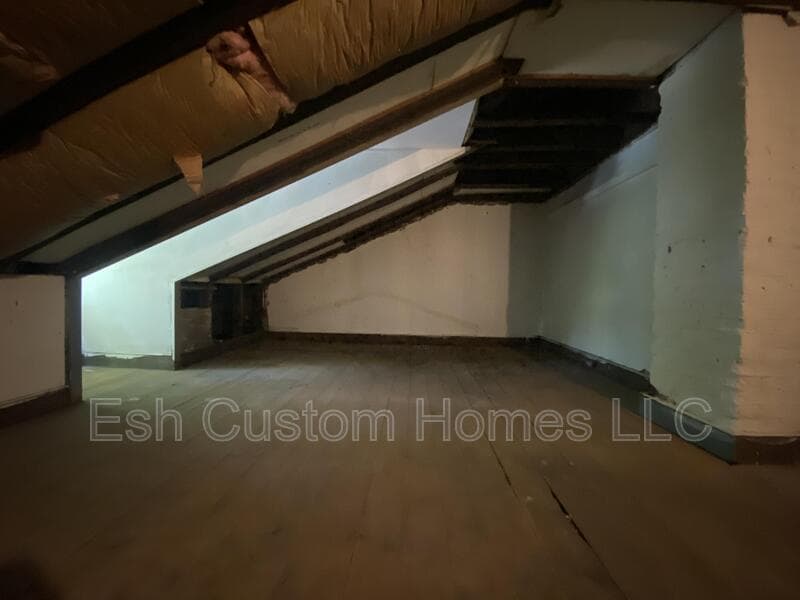 Columbia Condo: 30 North 2nd Street - C