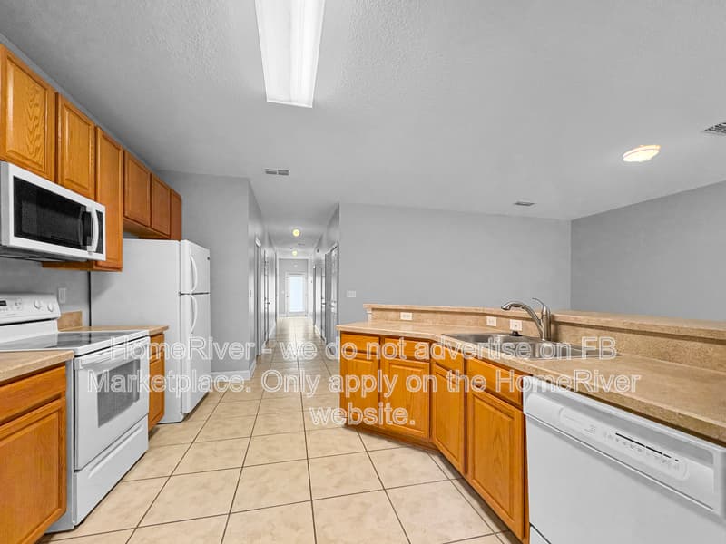Middleburg Townhome: 3152 Ravines Rd