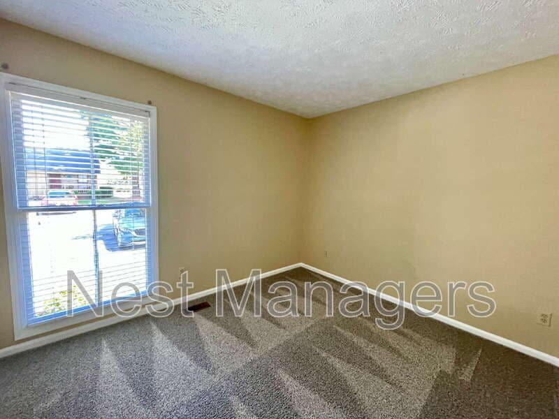 Fayetteville House: 4609 Fen Court