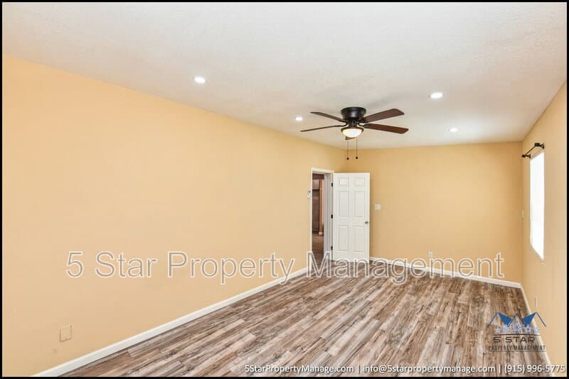 El Paso Condo: 1212 North Laurel Street