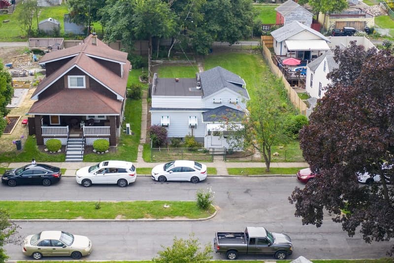 Troy House: 874 6th Avenue