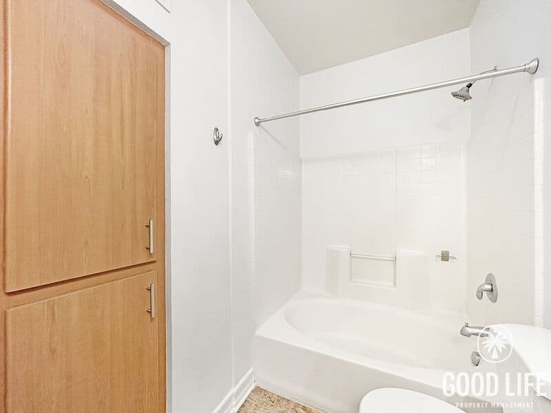 San Diego Condo: 1400 Broadway