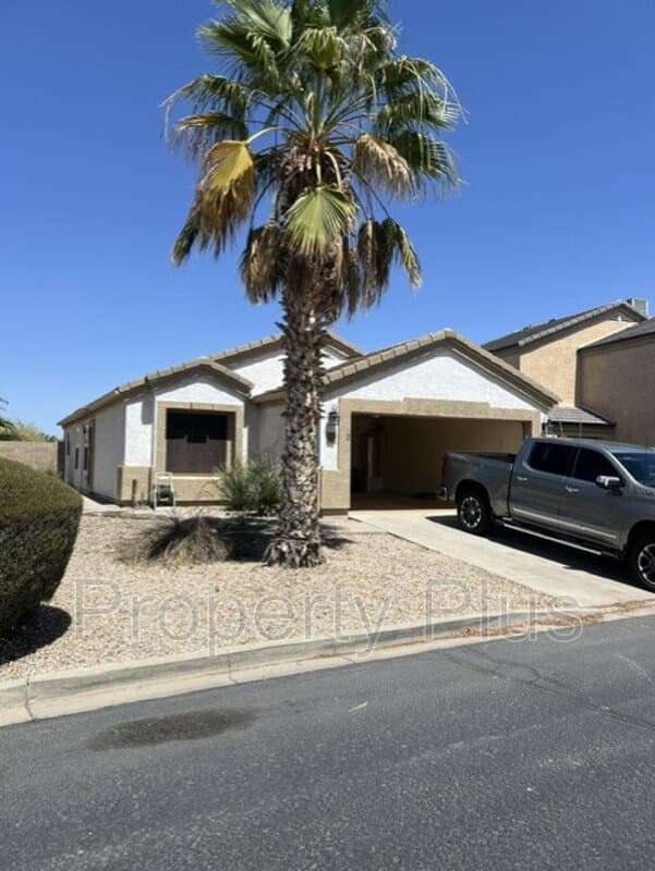 Florence House: 24115 N Desert Dr