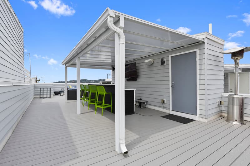 Pittsburgh Townhome: 311 38th Street - 1