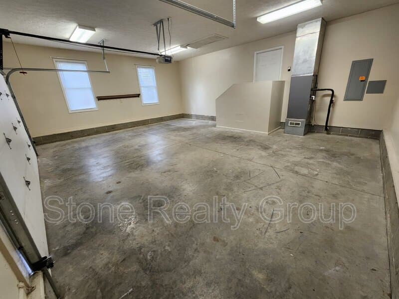 Terre Haute House: 3026 S 8th Street