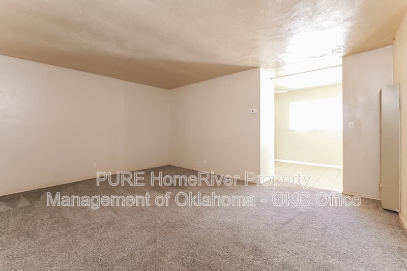 Oklahoma City Condo: 3906 South Hudson Avenue