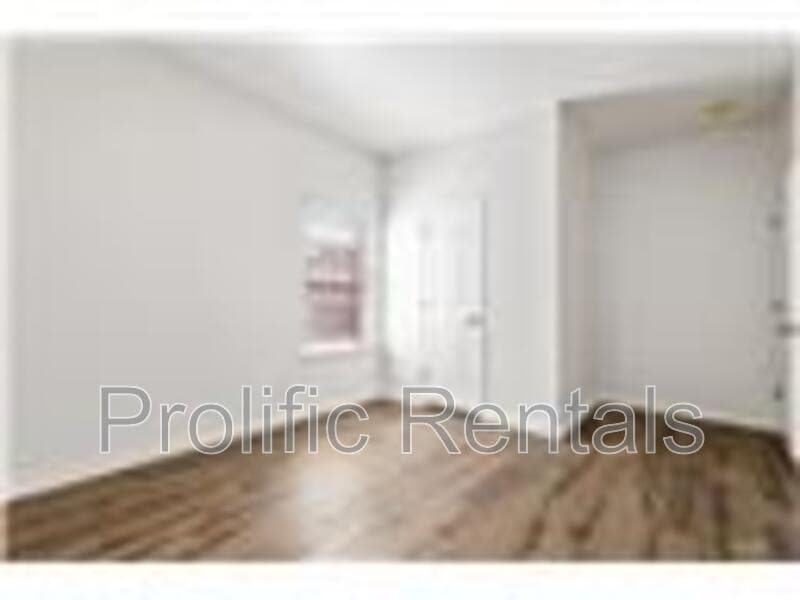 Killeen Condo: 3509 Abraham Drive - 1
