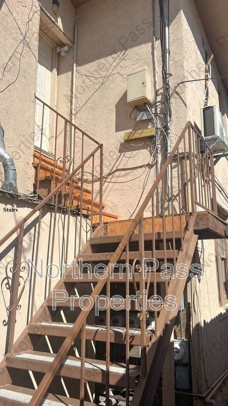 El Paso Condo: 1111 N. Cotton