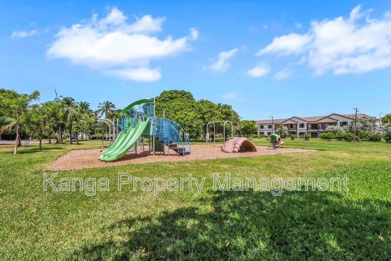Fort Lauderdale Condo: 600 NE 14th Court