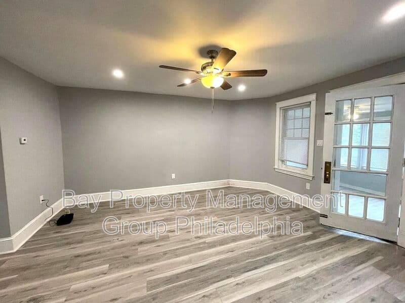 Philadelphia House: 4449 Morris St