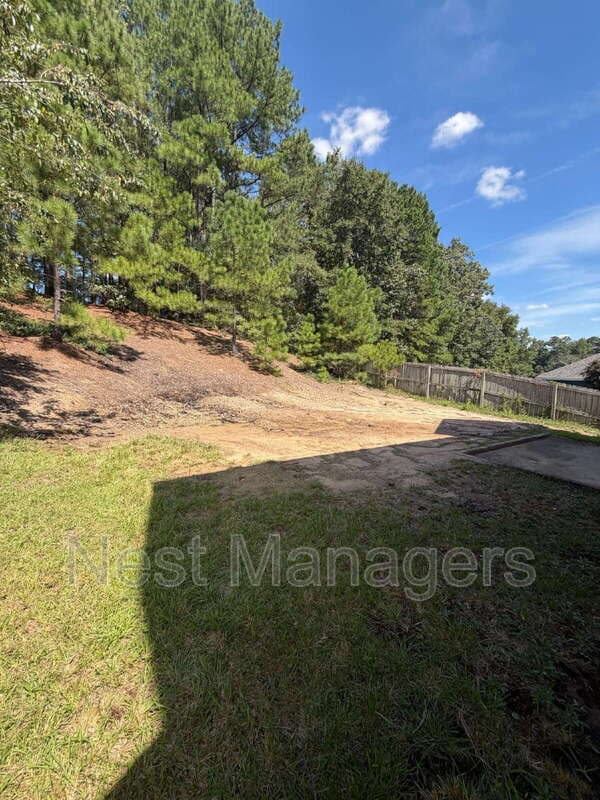 Fayetteville House: 519 Abbottswood Dr