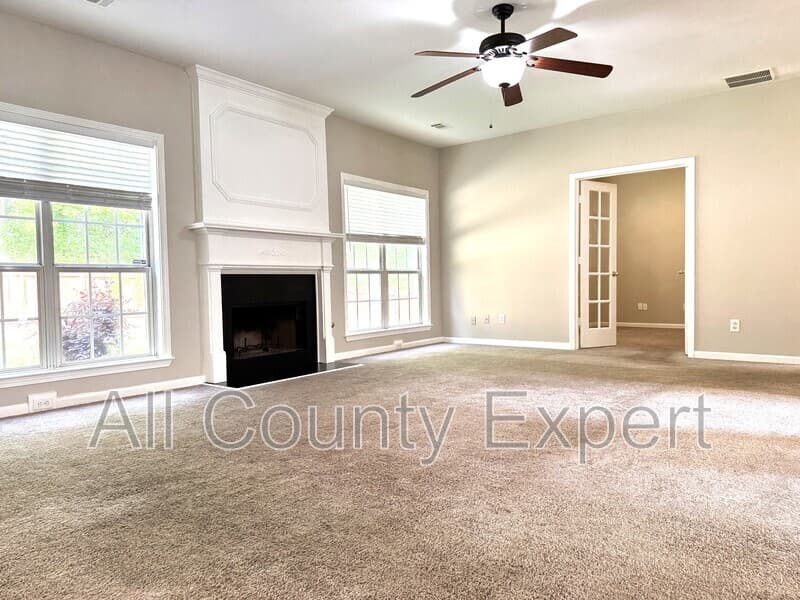 Lawrenceville House: 1794 Taylor Oaks Drive