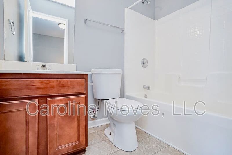 Greer Townhome: 314 Cumulus Court