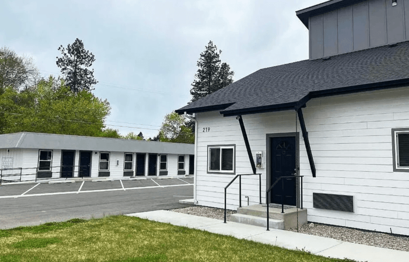 Coeur d'Alene Condo: 219 East Coeur D'Alene Lake Drive - 6