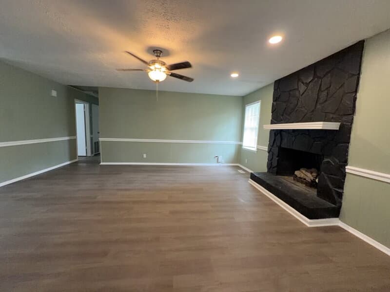 Gray House: 159 Childs Street