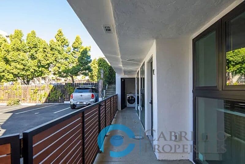 San Diego Condo: 3680 Alabama Street