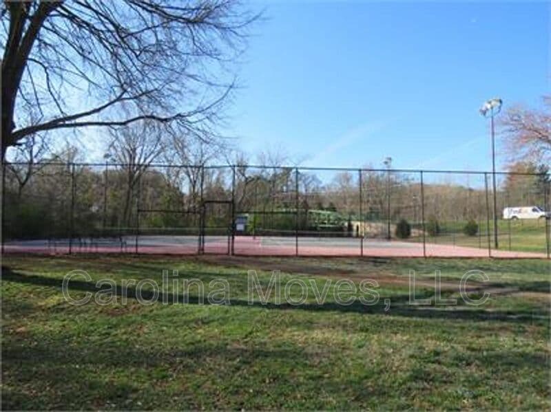 Greenville Condo: 925 Cleveland Street