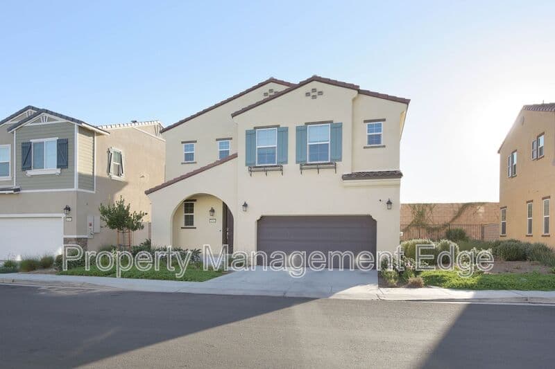 Menifee House: 26562 Brightstone Dr