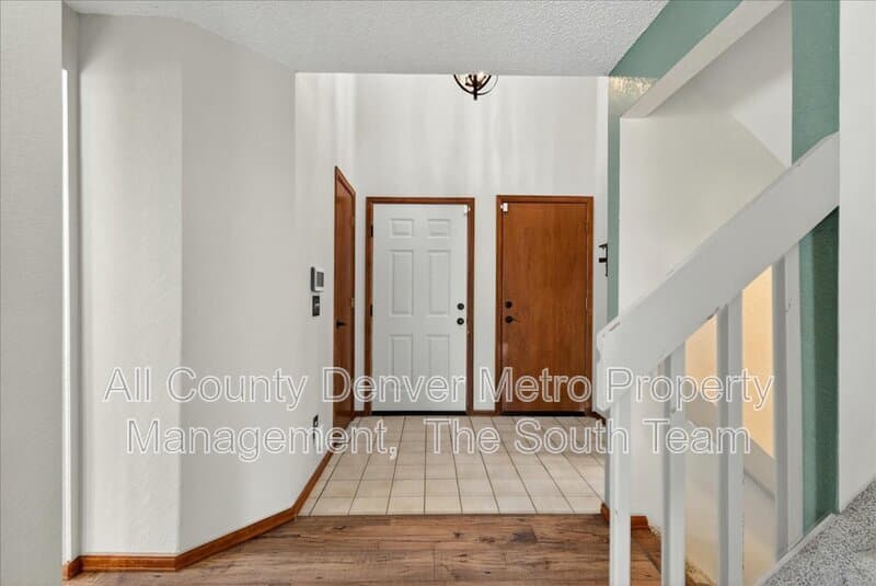 Centennial House: 19721 E Stanford Drive