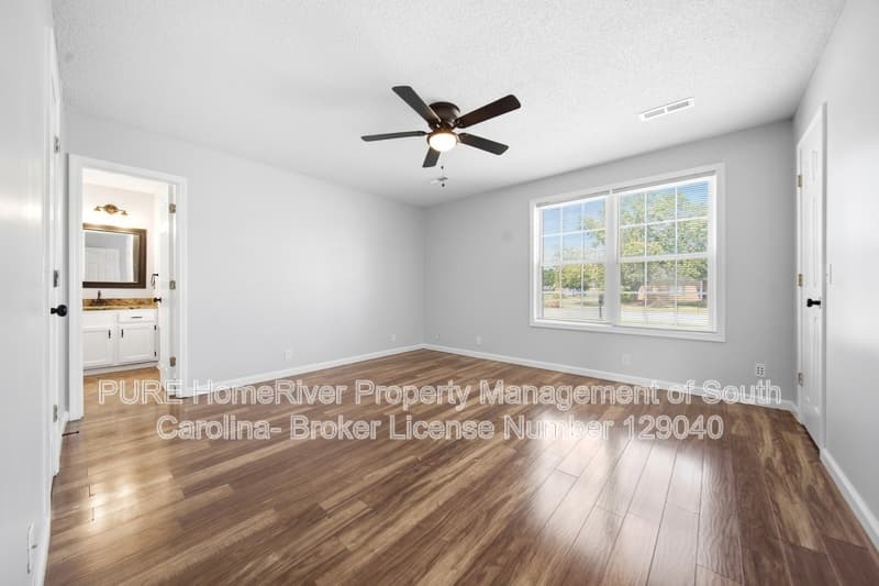 Sumter House: 2900 Lancaster Dr