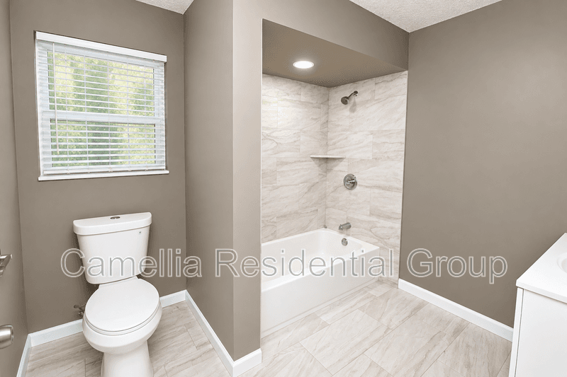 Birmingham House: 205 Tucker Avenue