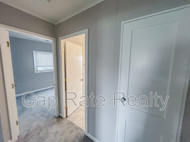 Columbus House: 3210 E 12th Ave