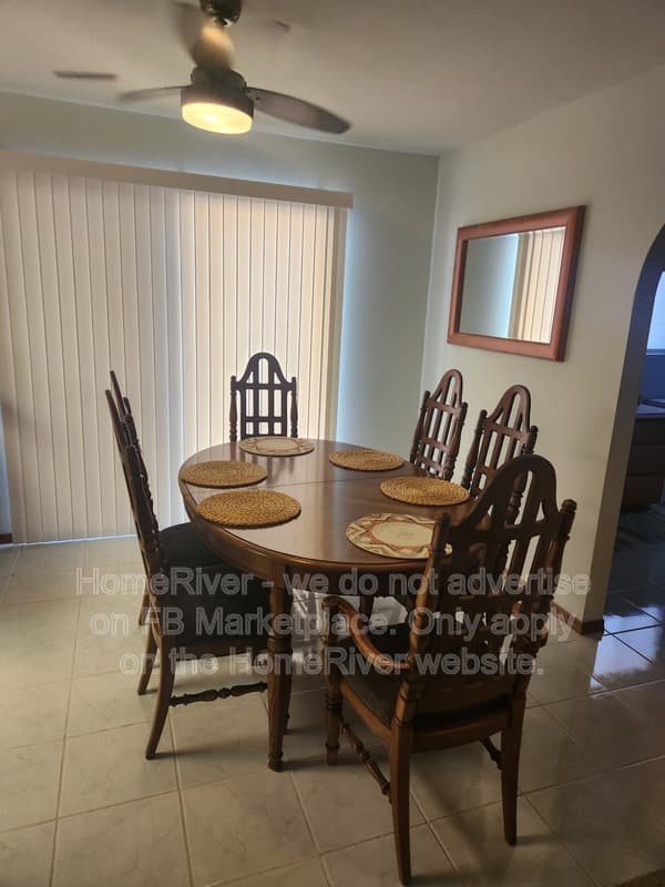 Lake Havasu City House: 3510 Palo Verde Blvd S