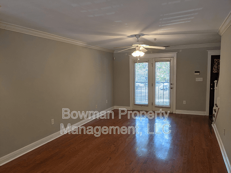 Athens Condo: 660 Barnett Shoals Rd