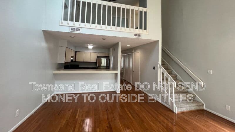Fayetteville House: 501 Cypress Trace Drive
