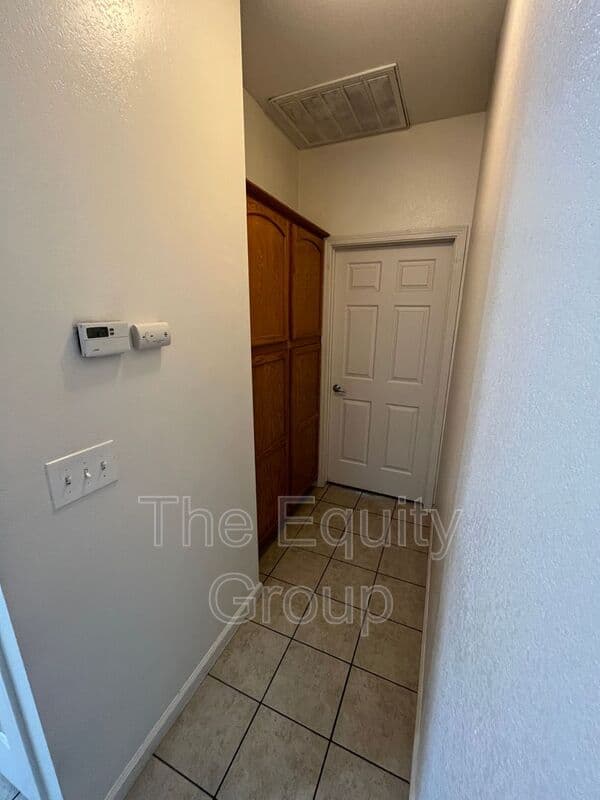 Visalia Condo: 1323 South Crowe Street