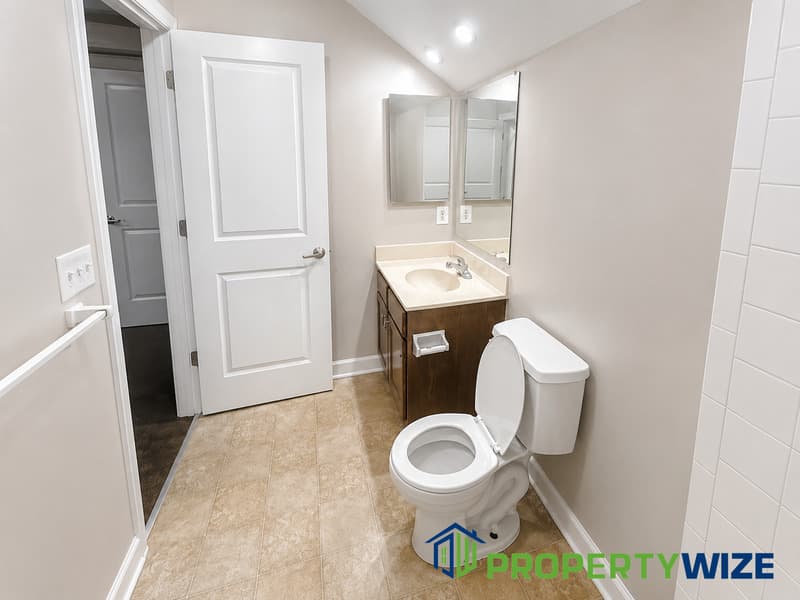 Baltimore Townhome: 4128 Orchard Ridge Blvd