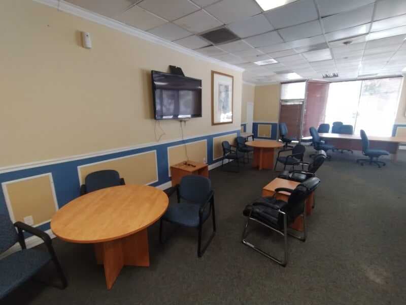 Jacksonville Condo: 311 West Ashley Street - 506
